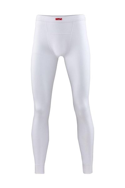 Blackspade 9262 Thermal Active Ανδρικό Μακρύ Παντελόνι M Snow White Ανδρικό Εσώρουχο