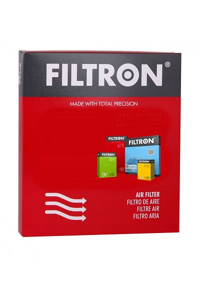 Filtron Vw Jetta Iv 2.0 Tdi 2010-2017 Air Filter - Comfortable and Effective