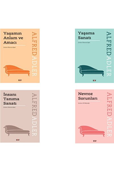 Say Yayınları Yaşamın Anlam Ve Amacı - Insanı Tanıma Sanatı - Yaşama Sanatı -...