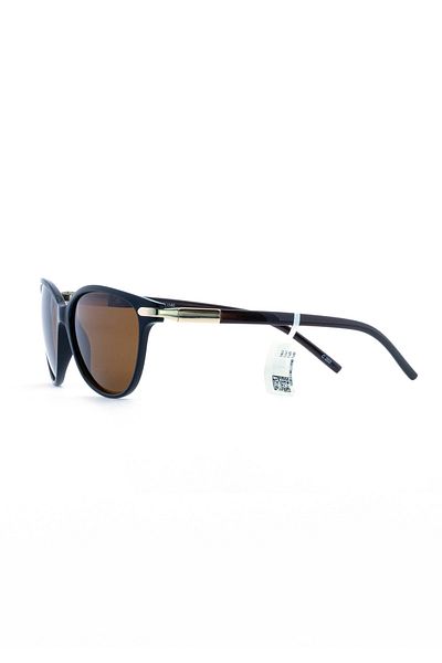 Toms Teddy Polarized/uv Sunglasses Brown Tt7003c202p