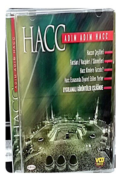 Adım Adım Hacc
