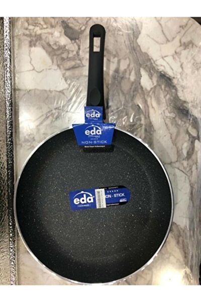 Eda Zetra Granite 24 Cm Pan