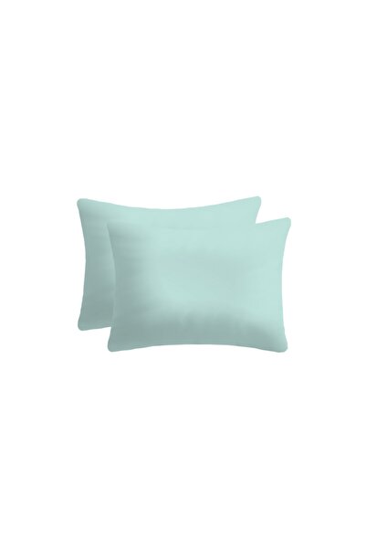 liefhome 100% pamuk komada Jastučnica | 50x70 (2 komada)