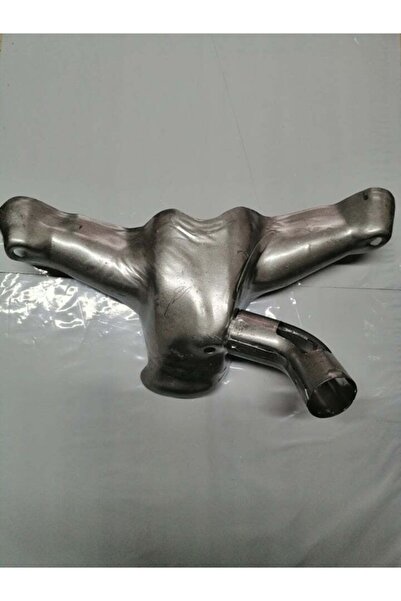 Fiat /Tofaş Tofaş Doğan Slx Sahin S Eksoz Manıfolt Isı Muhafaza Sacı