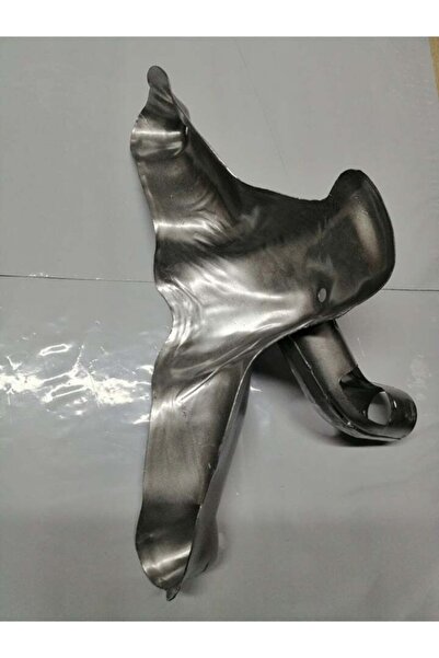 Fiat /Tofaş Tofaş Doğan Slx Sahin S Eksoz Manıfolt Isı Muhafaza Sacı