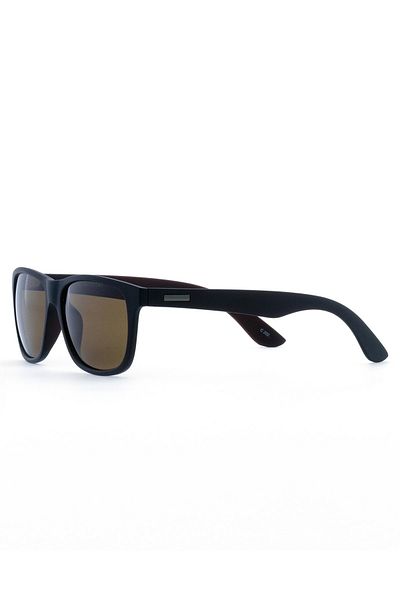 Toms Teddy Polarized/uv Sunglasses Brown Tt6003-2c202m