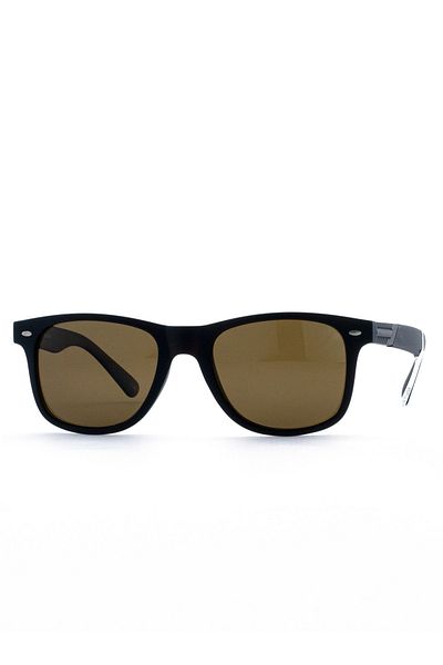 Toms Teddy Men's Sunglasses 6006-3 Modellened