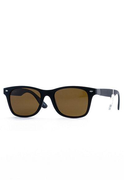 Toms Teddy Men's Sunglass 6001-1 C202M