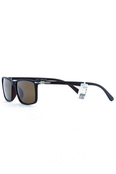 Toms Teddy Polarized/uv Sunglasses Brown Tt2013-1c202m