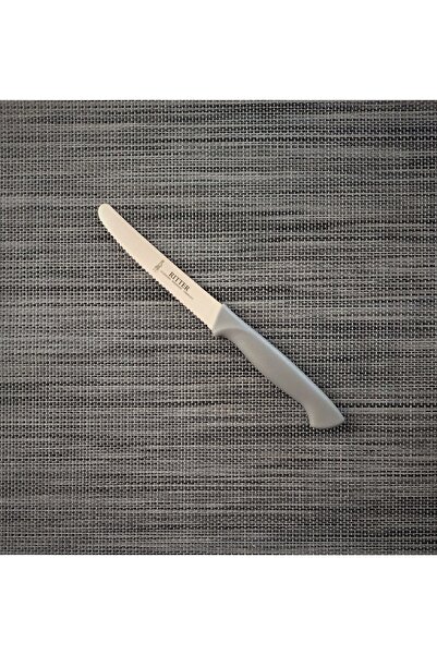 Solingen Rıtter Tırtıklı Sebze Doğrama Bıçağı Gri