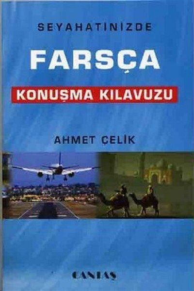 Cantaş Yayınları دليل الكلام الفارسي في سفرك