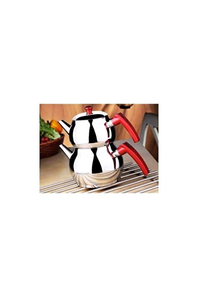 Zenlife Zen Life Mini Boy Küre Çaydanlık