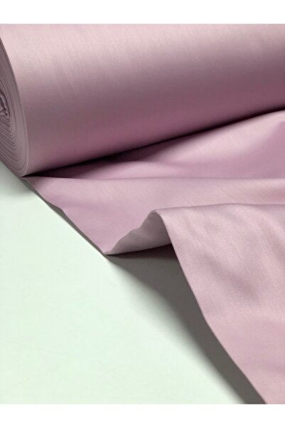 FAAL Tek Kişilik Pamuk Saten Çarşaf Ve Yastık, Renk Pembe Lavanta