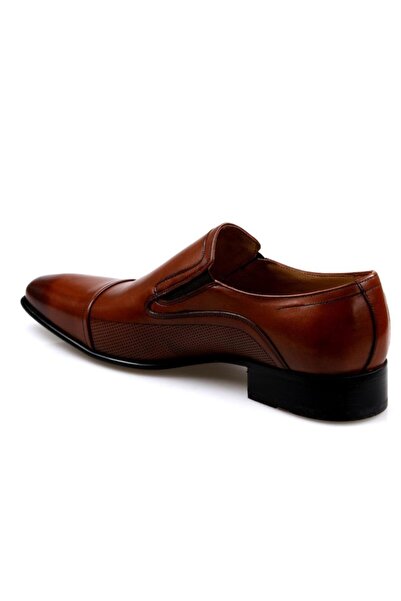 Fosco 3015 Neolit Taban Taba Erkek (39-44) Klasik Ayakkabı