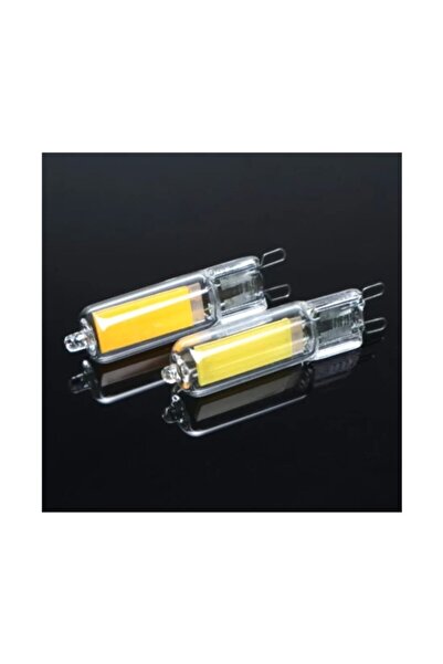 Heka 5 Watt G9 Led Ampul Günışığı Dimmerlenebilme Özellikli