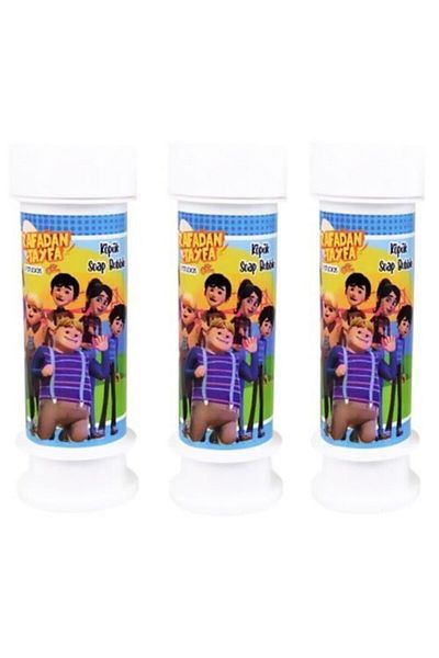 BalonEvi Rafadan Tayfa Licensed Balloon Foam 8 Pieces