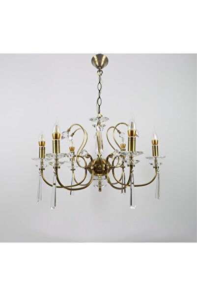 Mutlu Avize Salon 6'lı