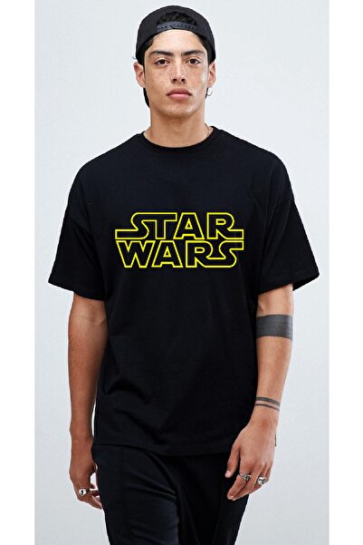 nrage Tricou supradimensionat Star Wars