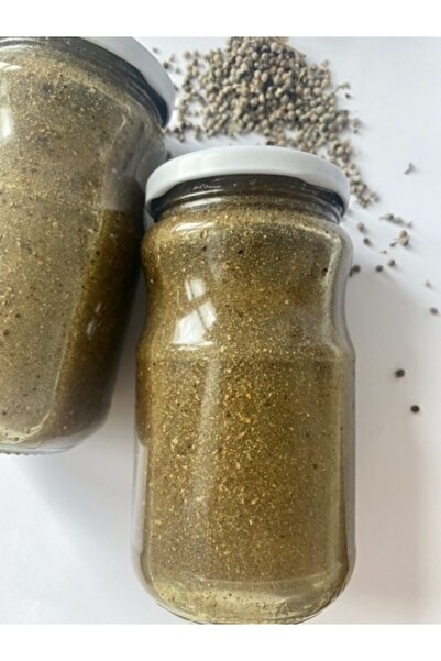 Ege Pazarından Hayıt Macunu 370 ml Hayıt Tohumu Kürü Hayıt Balı Ile Hazırlanır