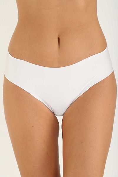 Dorya High Waist Laser Cut Women's Panties