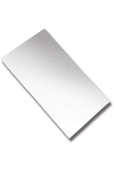 Polikor Macun Çeliği 1 Adet