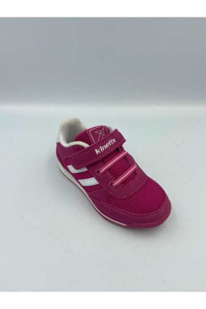 Kinetix 649 Girl's Sports Shoes Pink