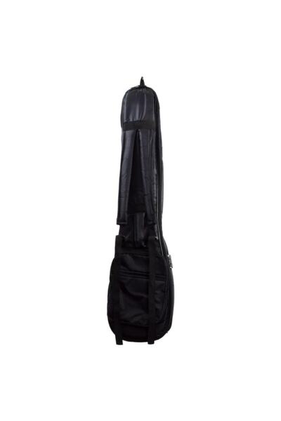 sevimhome غمد ملزم (gigbag) قصير Xbgk