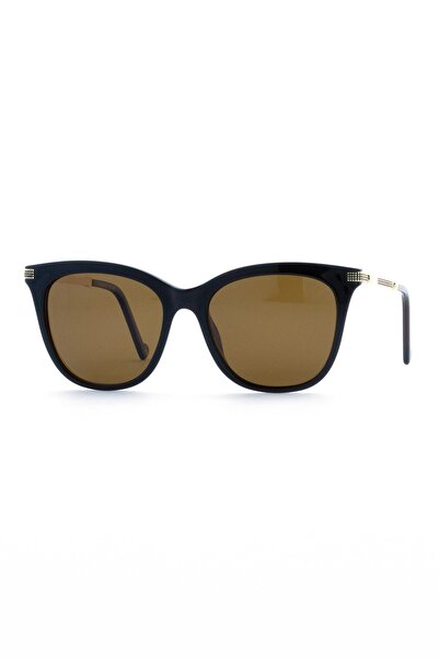 Toms Teddy Polarize/uv Güneş Gözlüğü Kahverengi Tt6018-2c202p
