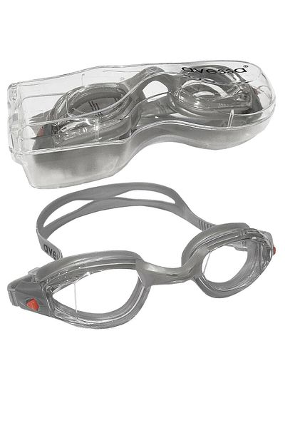 AVESSA Adult Swimmer Sea Pool Goggles Women Men Large