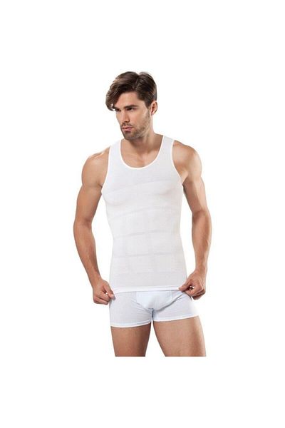 Momslab Modinn 2010 Men's Corset Athlete