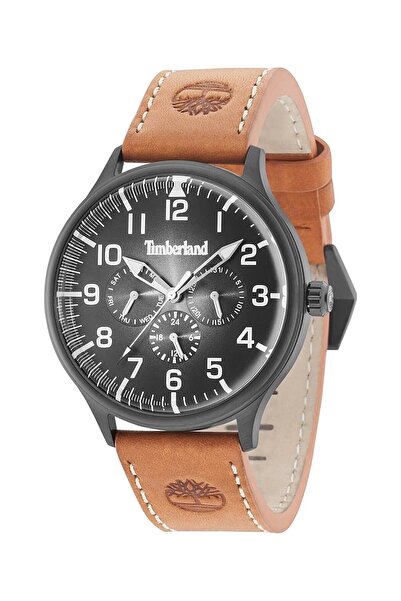 Timberland Erkek Kol Saati TBL.15270JSB-02