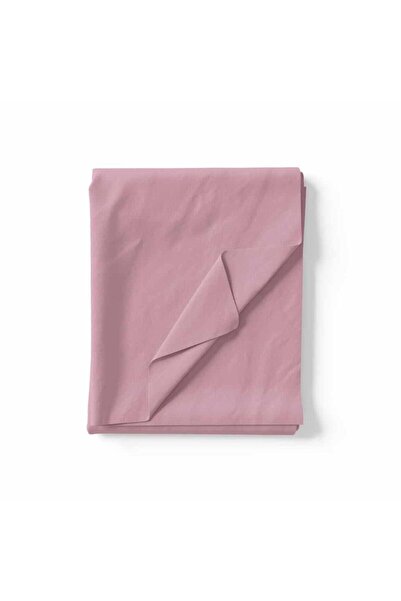 BİRLİK1952 Krep Şifon Kumaş Pudra