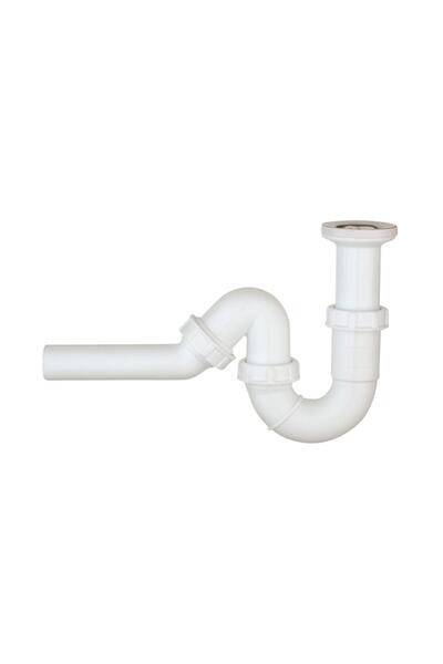 VitrA A45110 Plastik Lavabo Sifonu