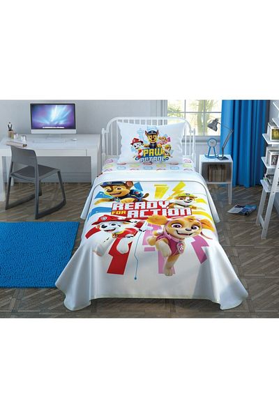 Taç Paw Patrol Action Pike Team