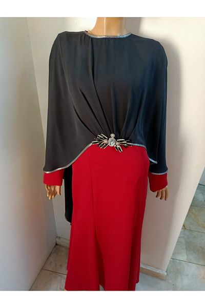 NOMİNAL Modest Fashion Dresses