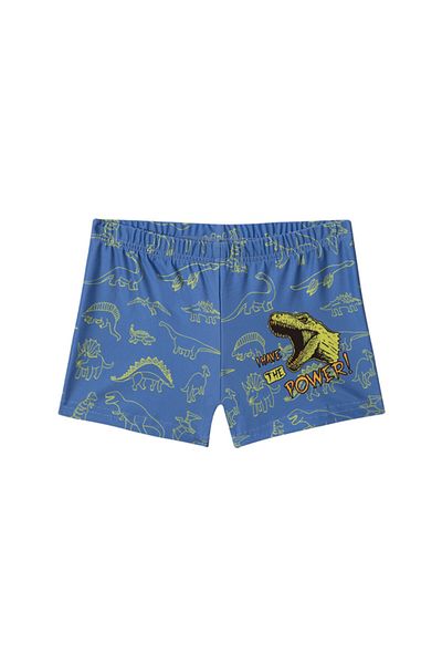 SLIPSTOP Costum de baie Trodon Trunk pentru copii