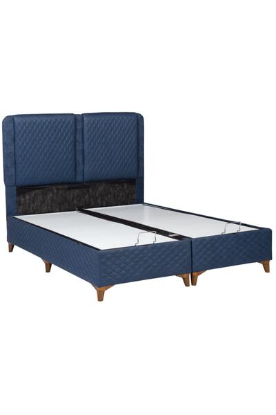 BED BAYMO YATAK Rose Set Çift Kişilik