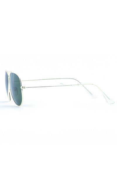 Toms Teddy Polarized UV Metal Sunglasses Gold Tt1022-55c103