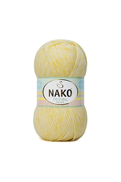 NAKO Elıt Baby Muare 31866