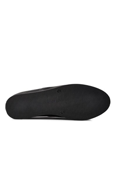 Pierre Cardin Siyah Kadın Günlük Ayakkabı