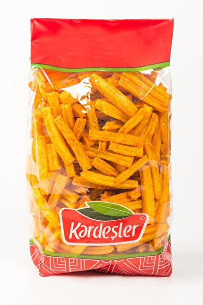 Kardeşler Kuruyemiş Soslu Çubuk (mısır Çerezi) 250 Gr