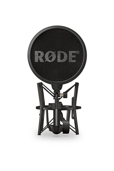 Rode Suport anti-șocuri Sm6 + filtru anti-pop