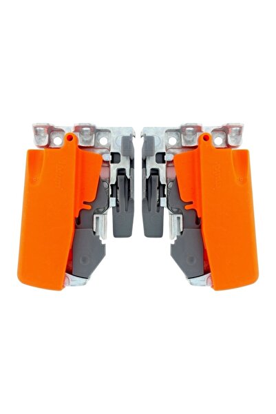 Genel Markalar Blum Tandem Ray Mandalı Sol, T51.1700.04.l - Mobilya Menteşele...