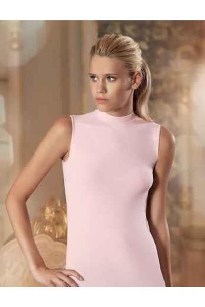 Şahinler Lycra majica s dolčevitom Mb1009-6 Pk