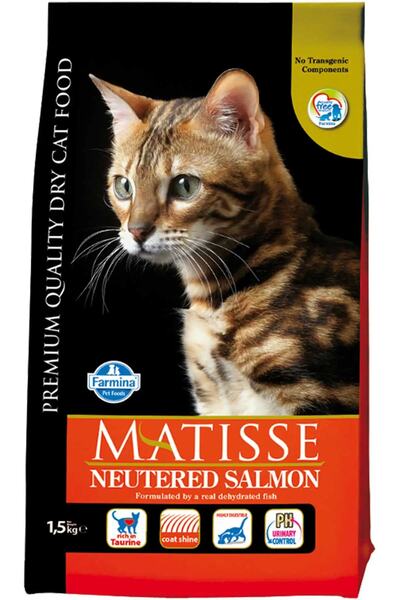 matisse kedi mamasi fiyatlari ve yorumlari trendyol