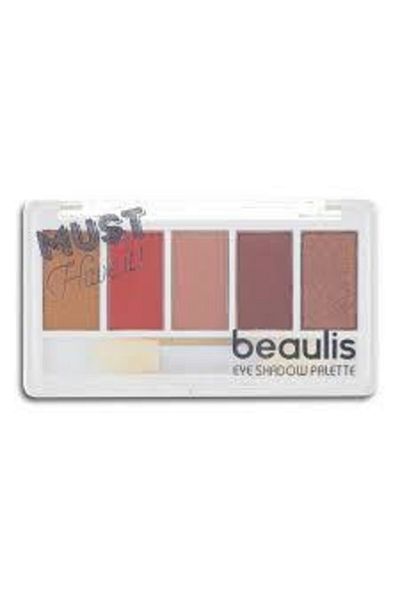 beaulis Silver Clothing Palette