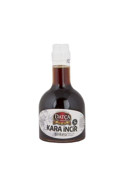 Datça Köy Ürünleri 1949 Datça Kara Incir Sirkesi (kule Şişe Üst) 250 Ml
