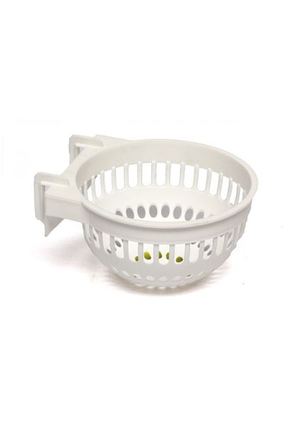 Asia Canary Nest Plastic Inner Nest 1 Piece