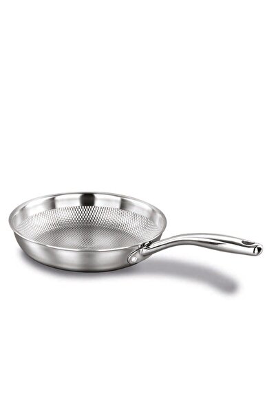 KORKMAZ Pro-chef Grill Tava 28 X 5 Cm A1384