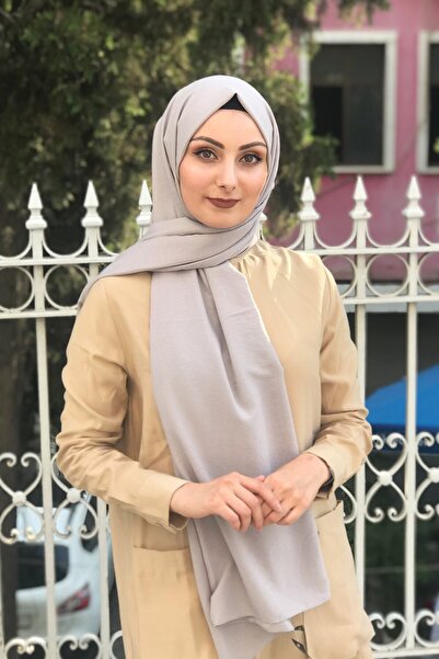 Esarp Center سلسلة شال الجاز القطني 75 × 190 سم